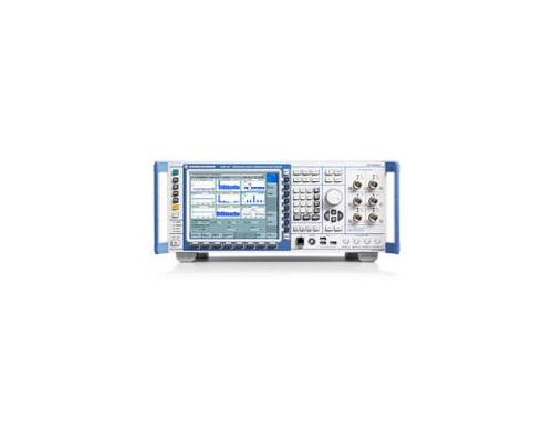 CMW500無線通信綜合測試儀