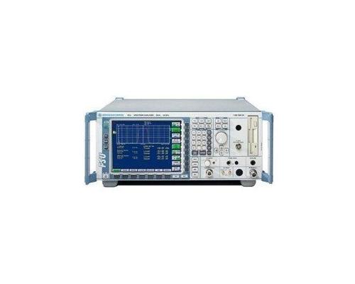FSU20频谱分析仪
