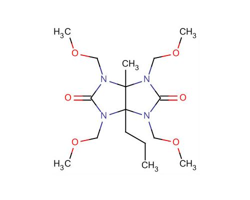 负性光刻胶交联剂 PLPM