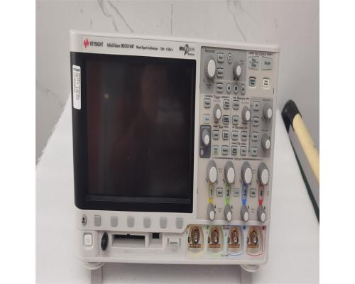 MSOX3104T数字示波器