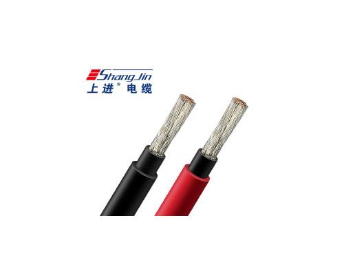 铝合金光伏电缆PV1500V-AL