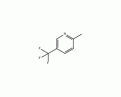 2-甲基-5-（三氟甲基）吡啶 31181-54-1