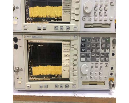 E4445A PSA系列频谱分析仪