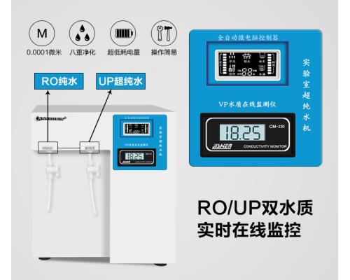 口腔医院净水器设备