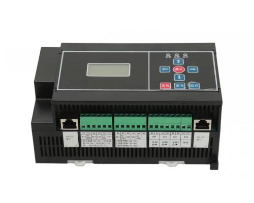 IC-SPI单电源输入电控单元