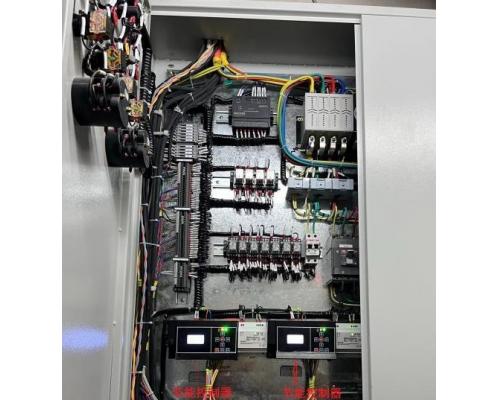 冷却水循环泵智能控制柜REAL- A2/45-1