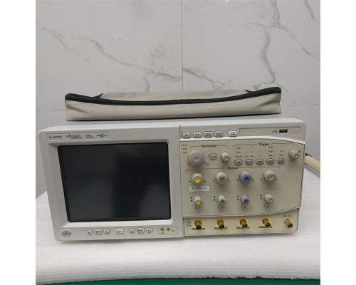 DSO80404B数字示波器13 GHz