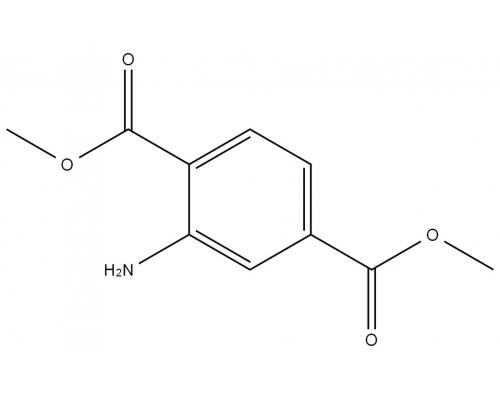 2-氨基对苯二甲酸二甲酯
