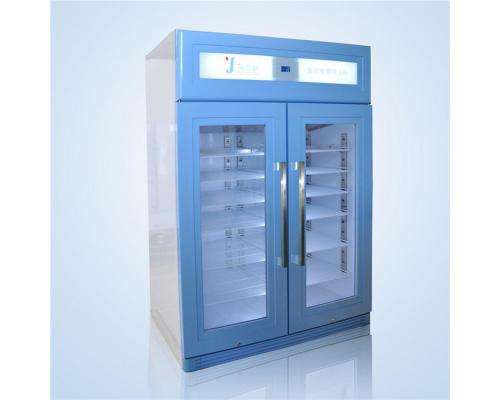 农产品检测样品冷藏柜
