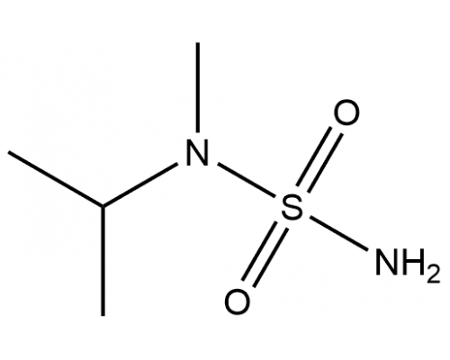 N-甲基-N-异丙基氨基磺酰胺