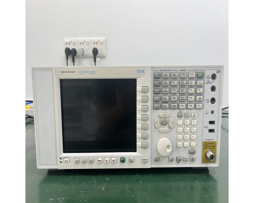 N9010A频谱分析仪