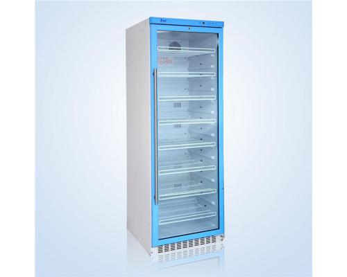 生物检材冰箱显示温度