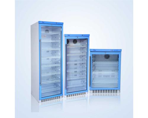2-10℃冰箱贮存标准品溶液