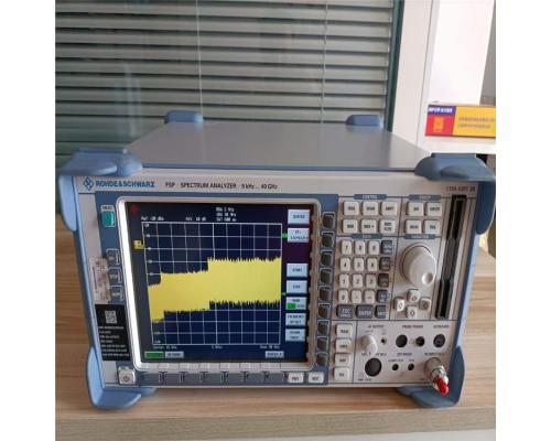 FSP40频谱分析仪