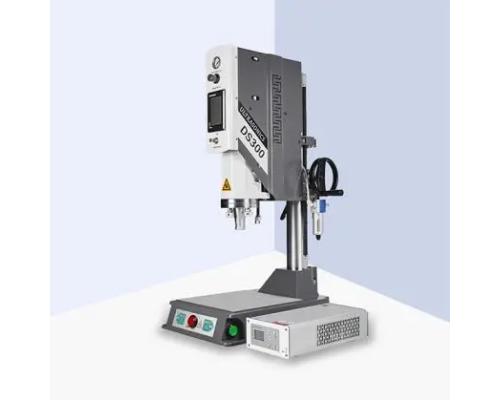 塑料焊接機(jī)超音波焊接設(shè)備
