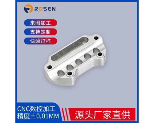 cnc机械零件加工定制 高精度高效率 1-3天交付