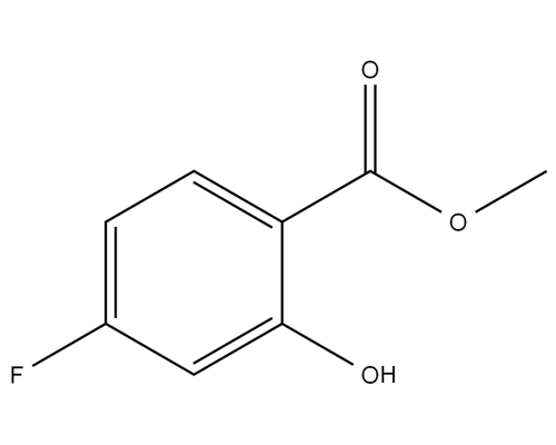 392-04-1 4-氟水杨酸甲酯