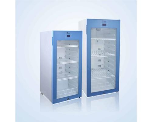 低温保存标准品的冰箱