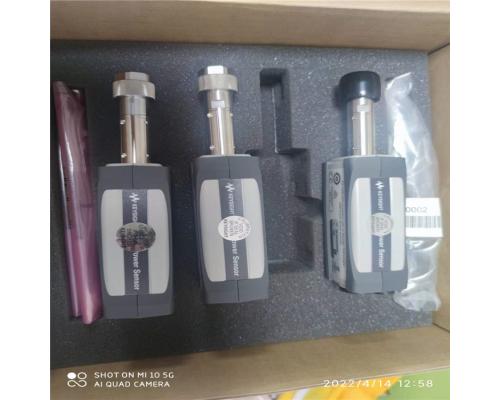 U2044XA USB 峰值功率和平均功率传感器