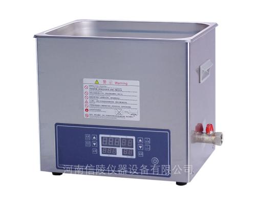 SG250HPT超声波清洗器10L加热超声功率可调定时