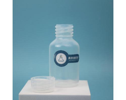 透明聚四氟乙烯试剂瓶特氟龙样品瓶