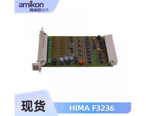 HIMA K9-2-0-2-B 安全单元CPU模块