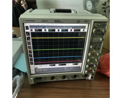 MSO9254A混合信号示波器