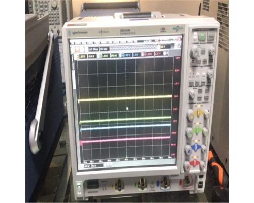 MSO9404A混合信号示波器