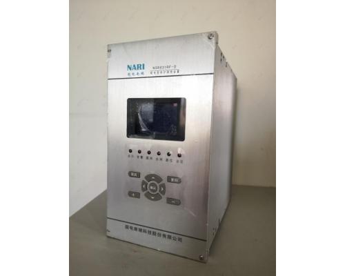 NSR631RF-D变压器保护测控装置
