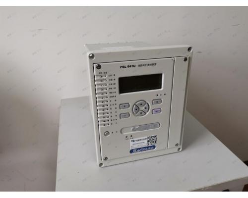 PST645U变压器保护测控装置