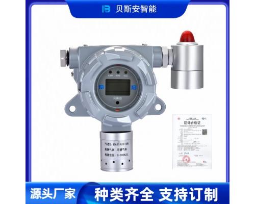 模拟电压臭气O3气体报警器