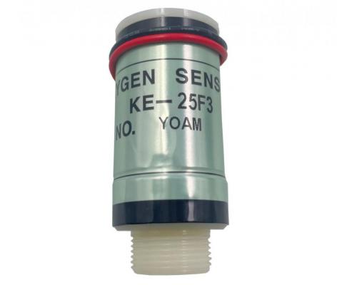费加罗氧传感器氧电池KE-25F3
