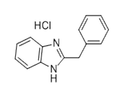 地巴唑碱盐1212-48-2