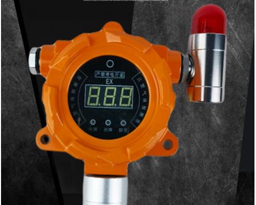 CH₃Br气体检测仪浓度报警器
