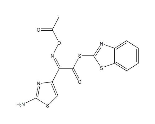 头孢地尼活性新酯104797-47-9
