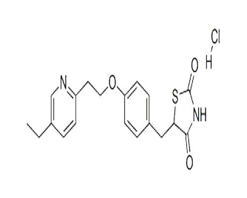 吡格列酮