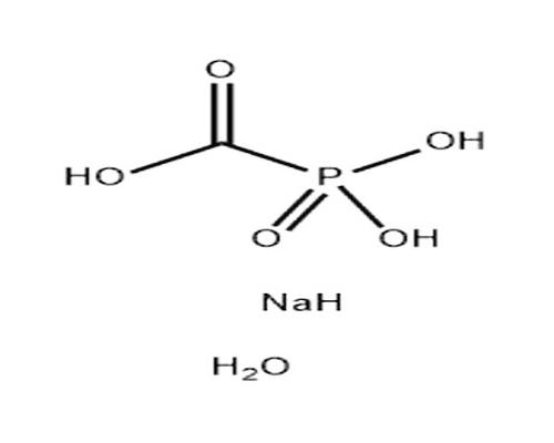 膦甲酸钠六水合物34156-56-4