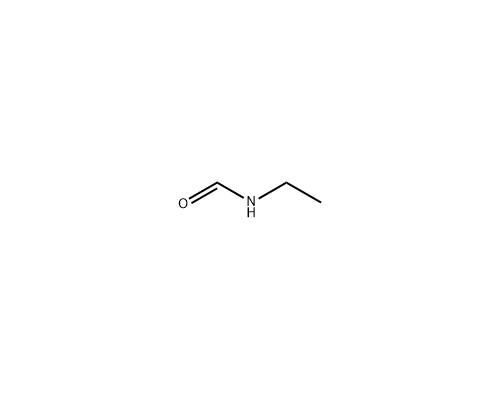 N-乙基甲酰胺