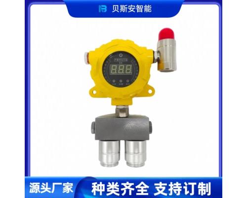 甲醛CH2O氣體報(bào)警器