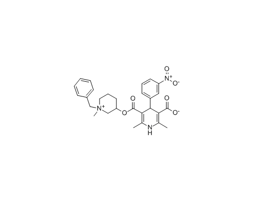 盐酸贝尼地平91599-74-5