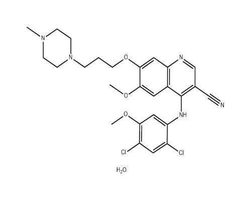 舒替尼一水化合物918639-08-4