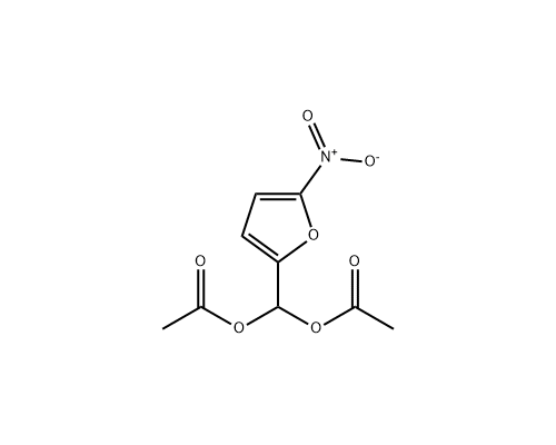 5-硝基糠醛二乙酸酯92-55-7