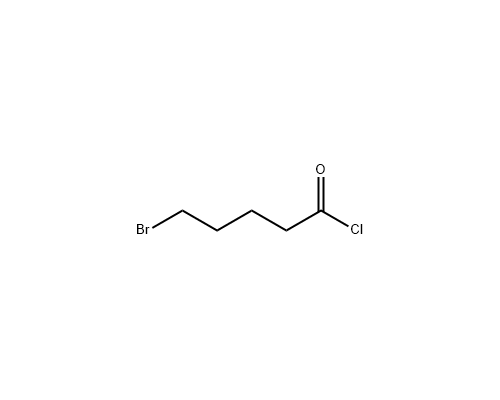 5-溴戊酰氯