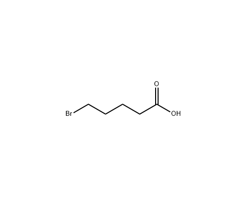 5-溴戊酸