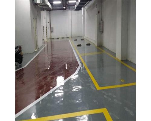 防滑环氧地坪漆