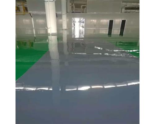 车间环氧地坪漆