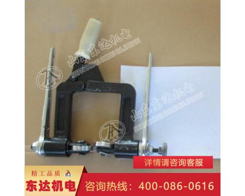 DJQ-Ⅱ型双边倒角器结构紧凑