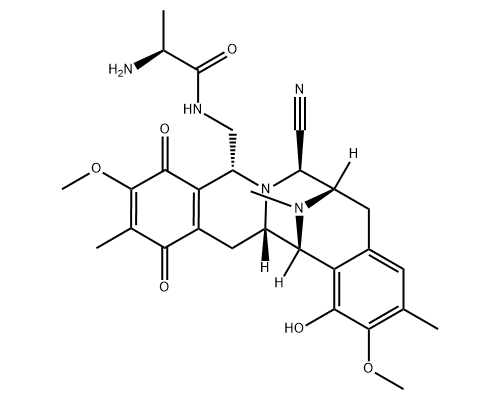 氰基番红菌素B | 96996-50-8