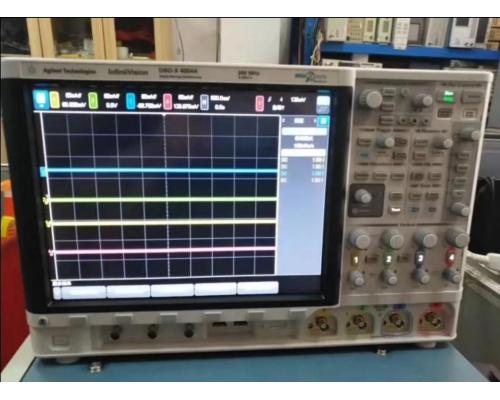 二手  DSOX4024A 数字存储示波器