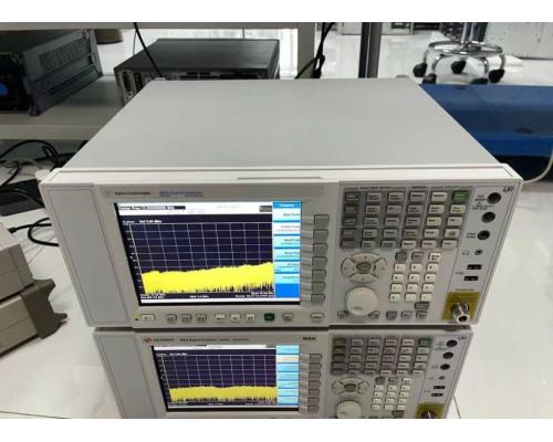 二手回收N9020A信号分析仪